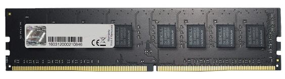 RAM GSKILL 8GB BUS 2666 - Ảnh 3